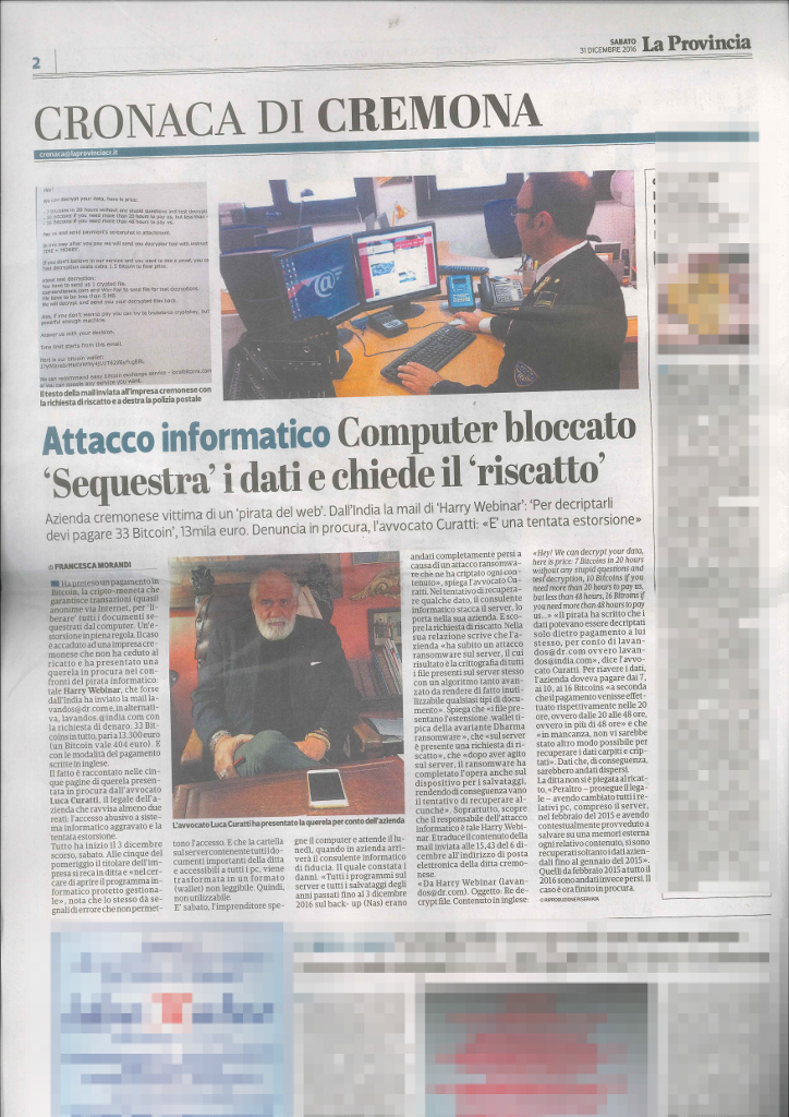 attacco-informatico