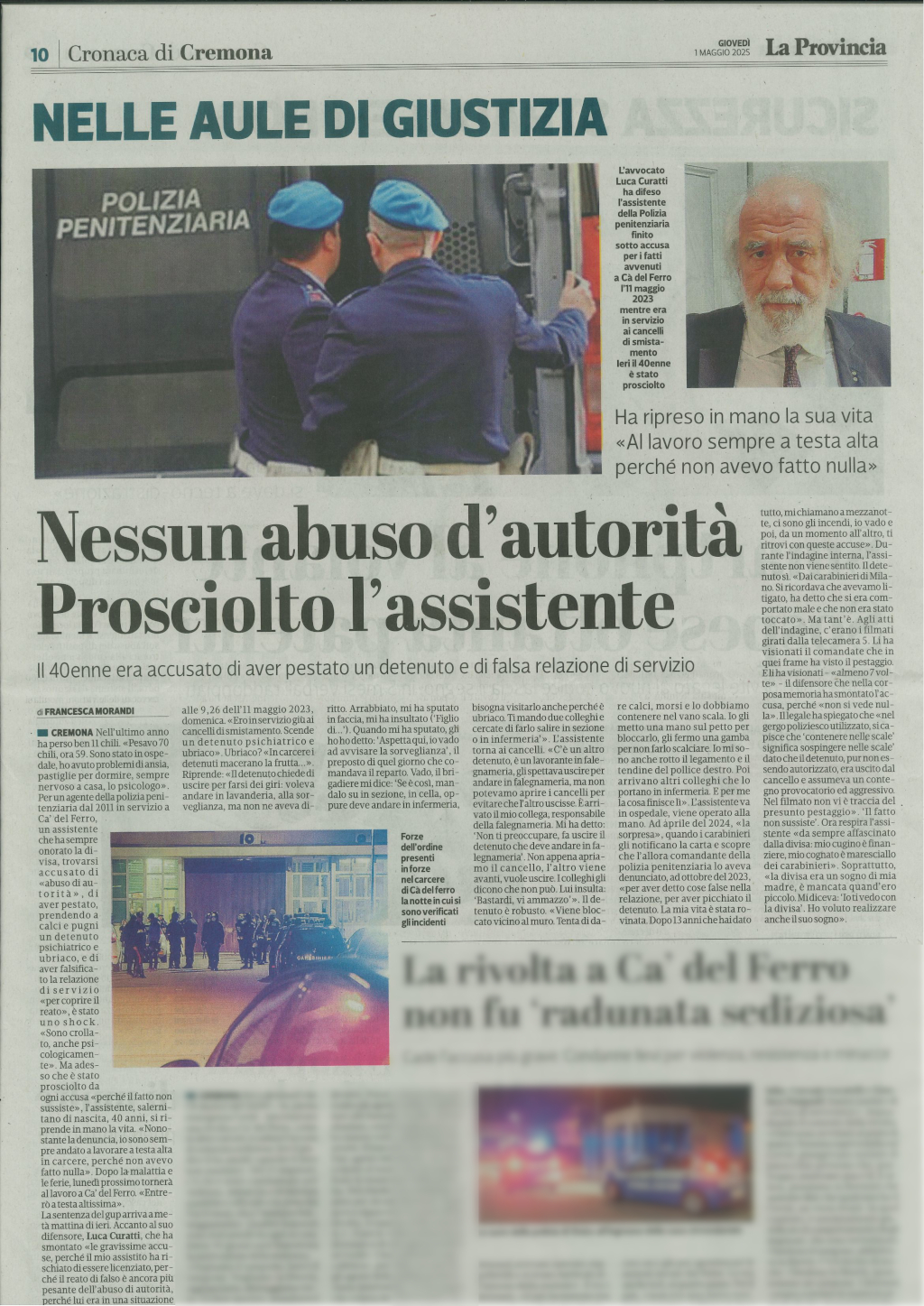 Articolo 02.05.25